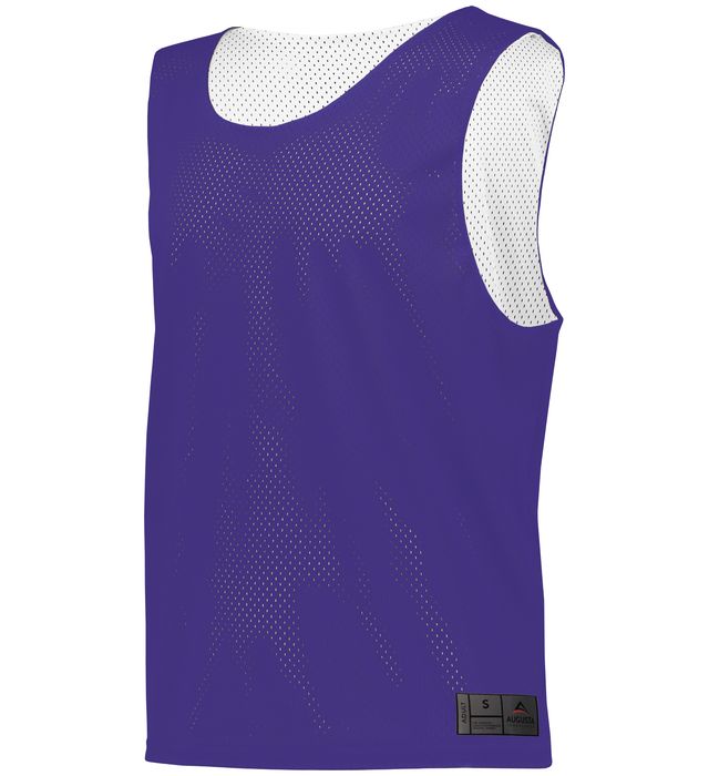 Mesh Reversible Practice Jersey