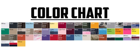 Adult Washed Fitted Hat