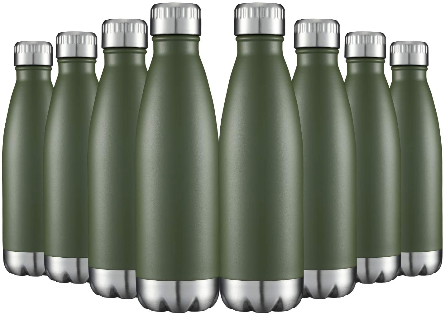 Hi-Tech Water Bottle