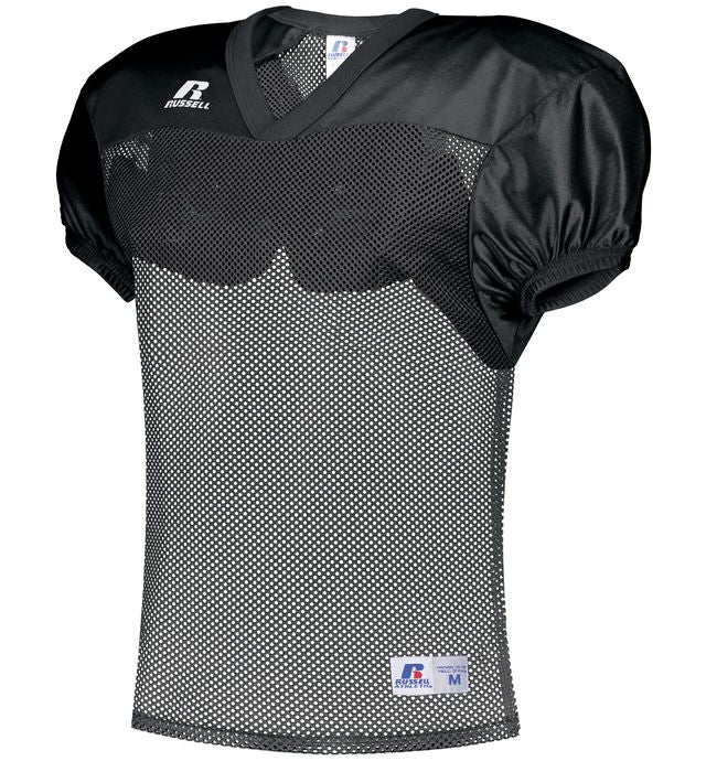 Youth Mesh Football Practice Jersey