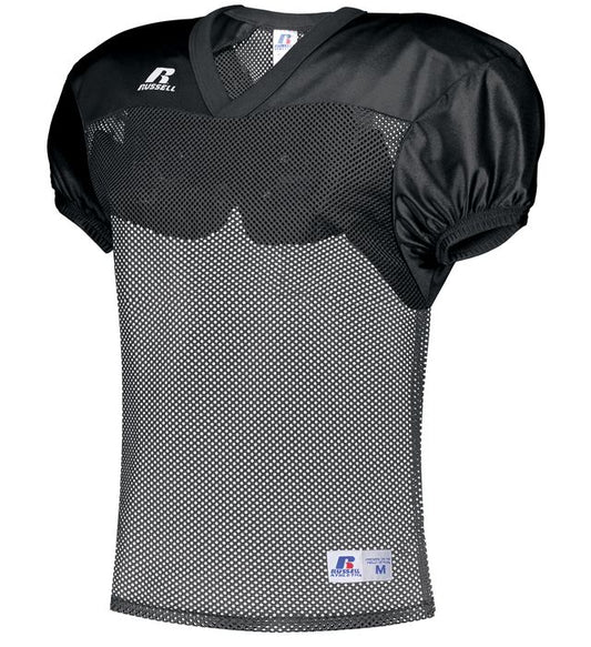 Youth Mesh Football Practice Jersey
