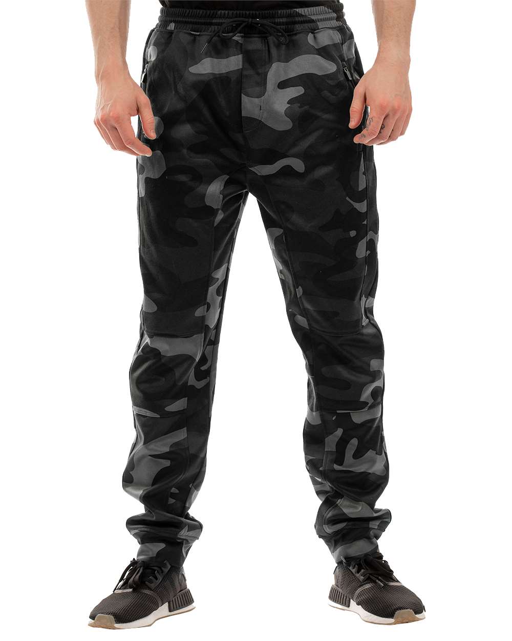 Performance Fleece Joggers