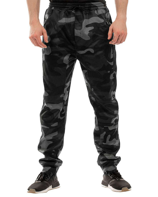 Performance Fleece Joggers
