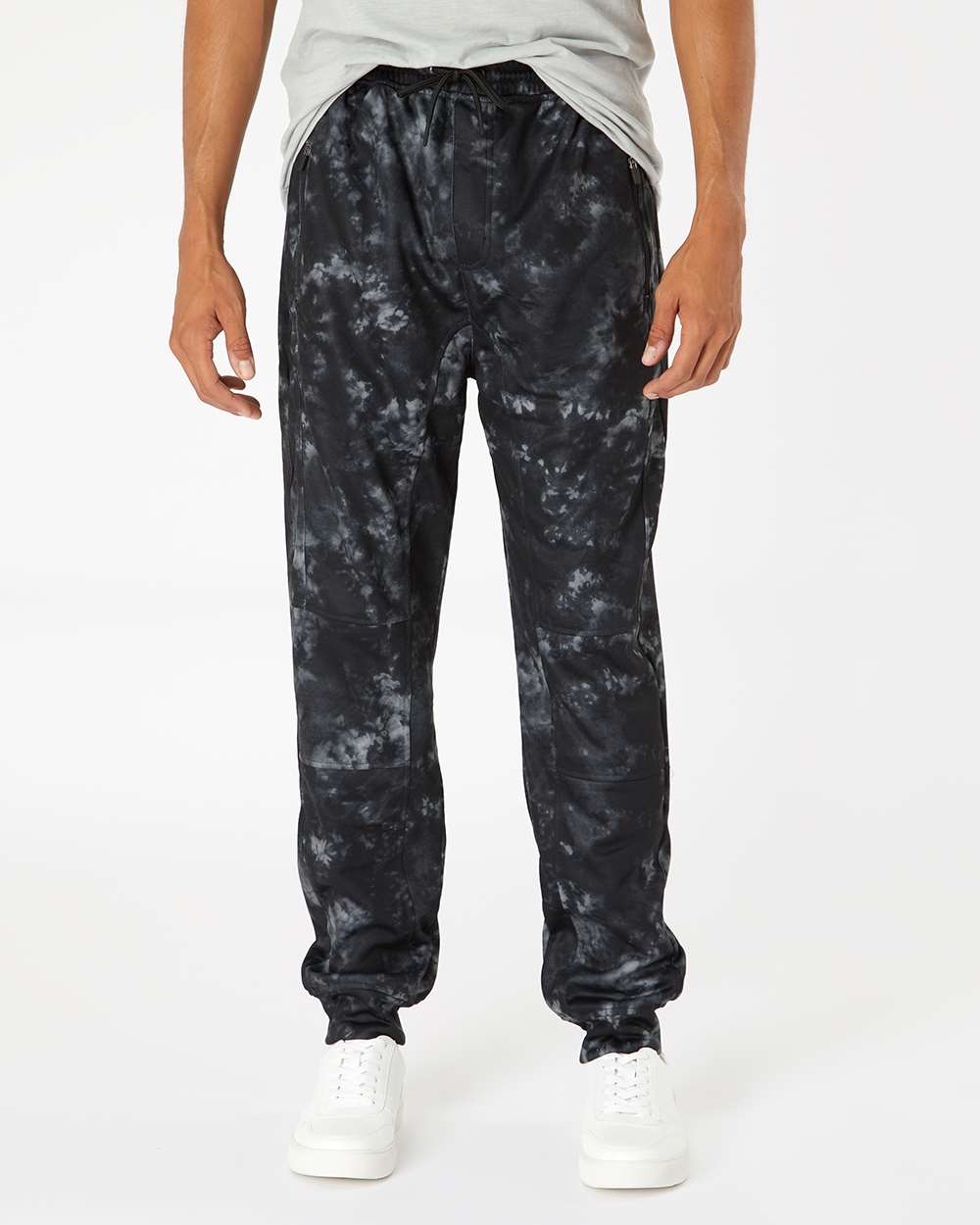 Performance Fleece Joggers