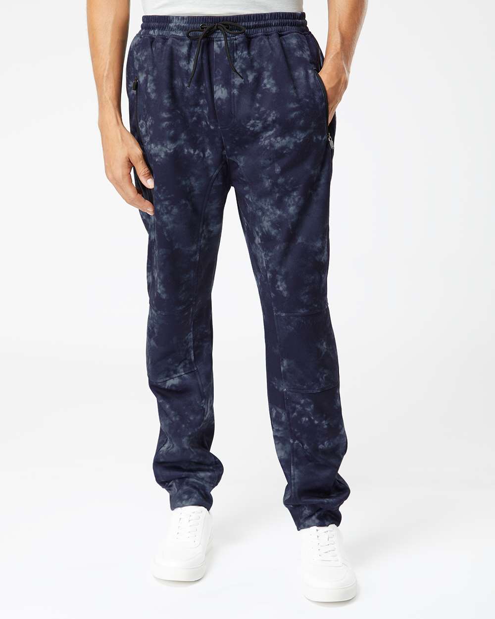 Performance Fleece Joggers