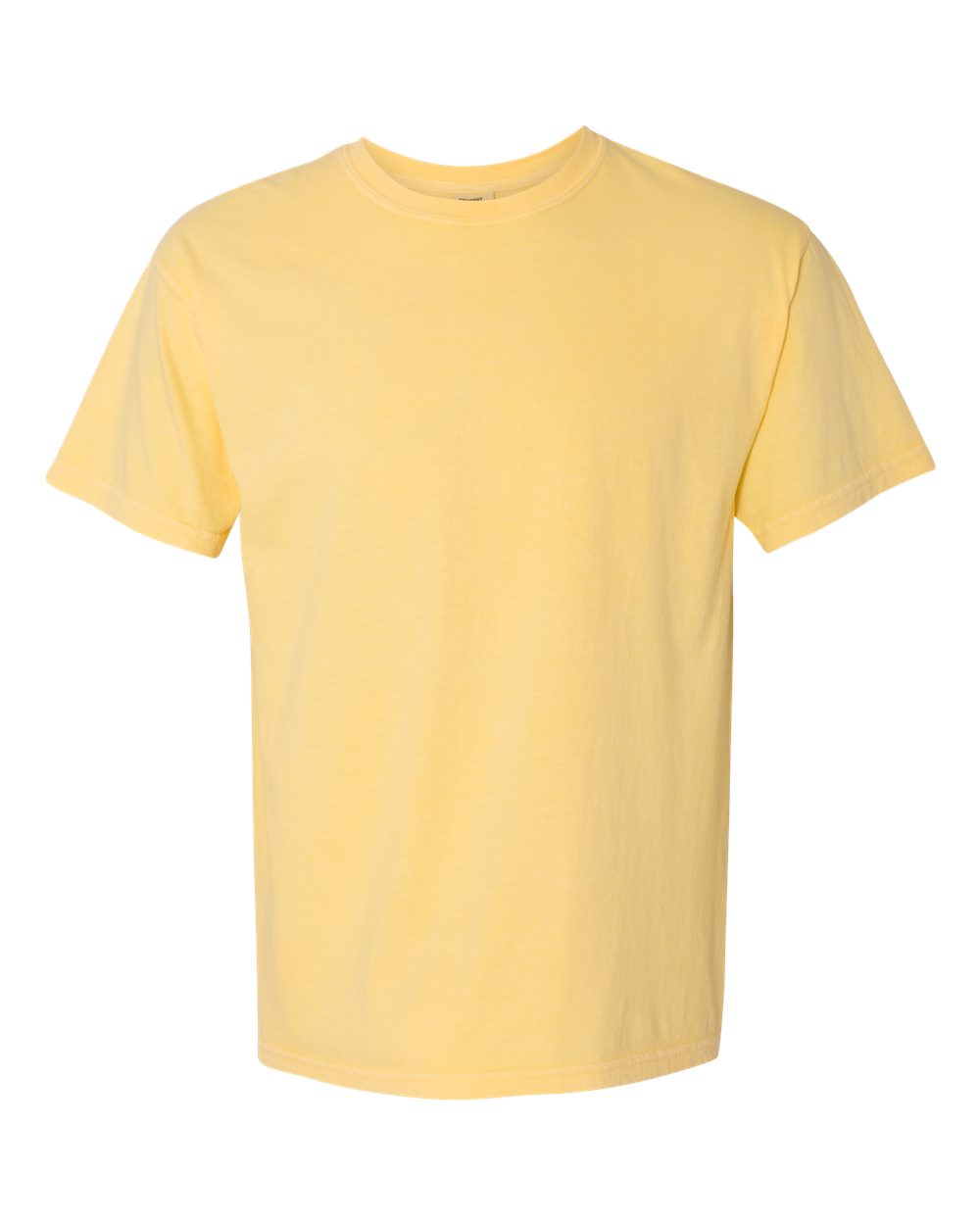 Youth Short Sleeve Comfort Color T-Shirt