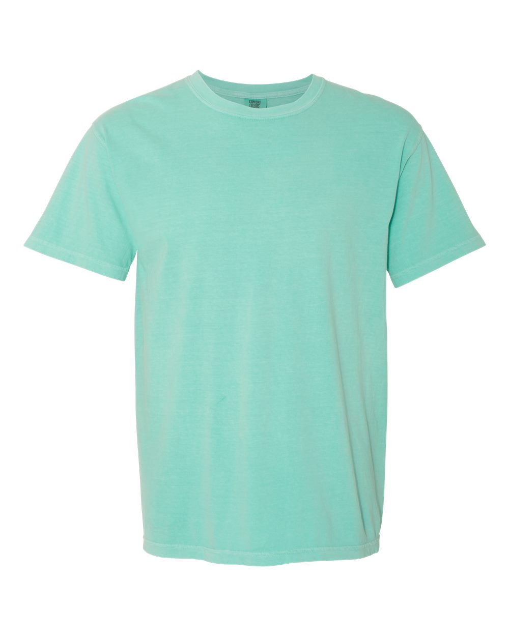 Youth Short Sleeve Comfort Color T-Shirt