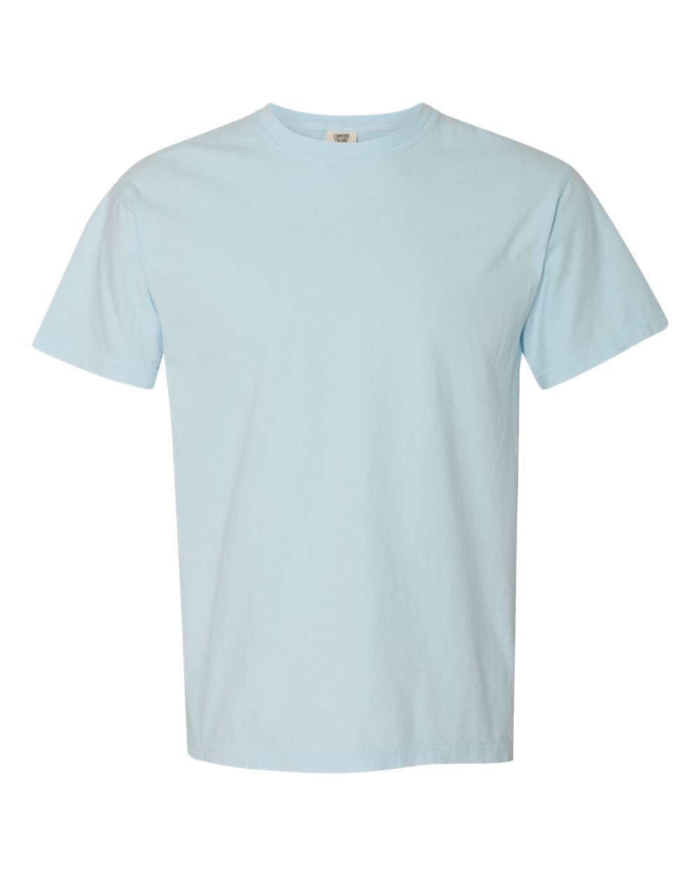 Adult Short Sleeve Comfort Color T-Shirt