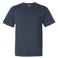 Youth Short Sleeve Comfort Color T-Shirt