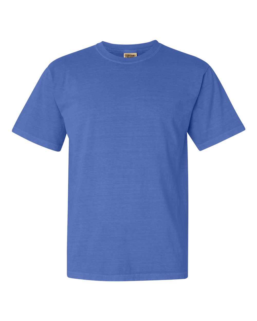 Adult Short Sleeve Comfort Color T-Shirt