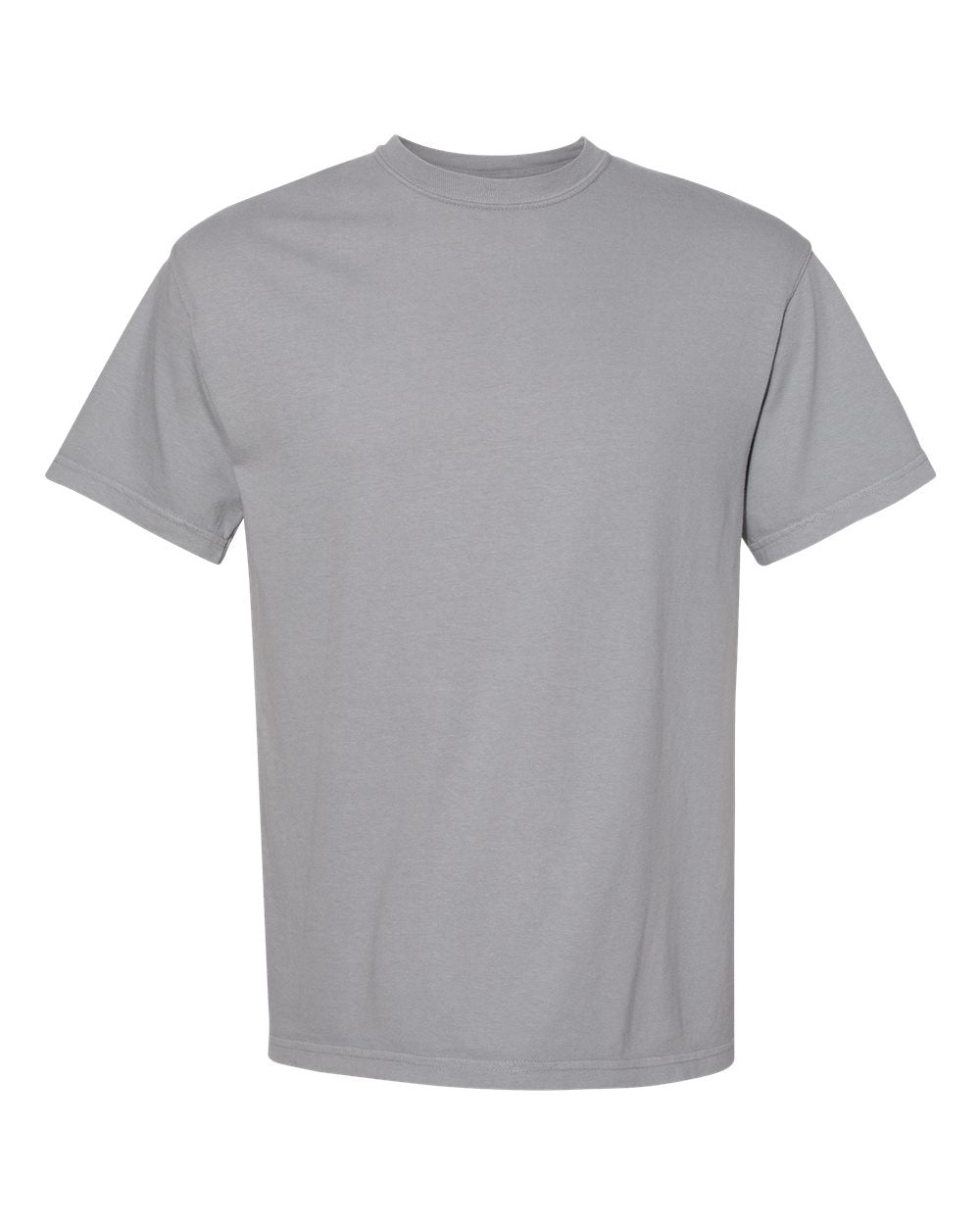 Adult Short Sleeve Comfort Color T-Shirt
