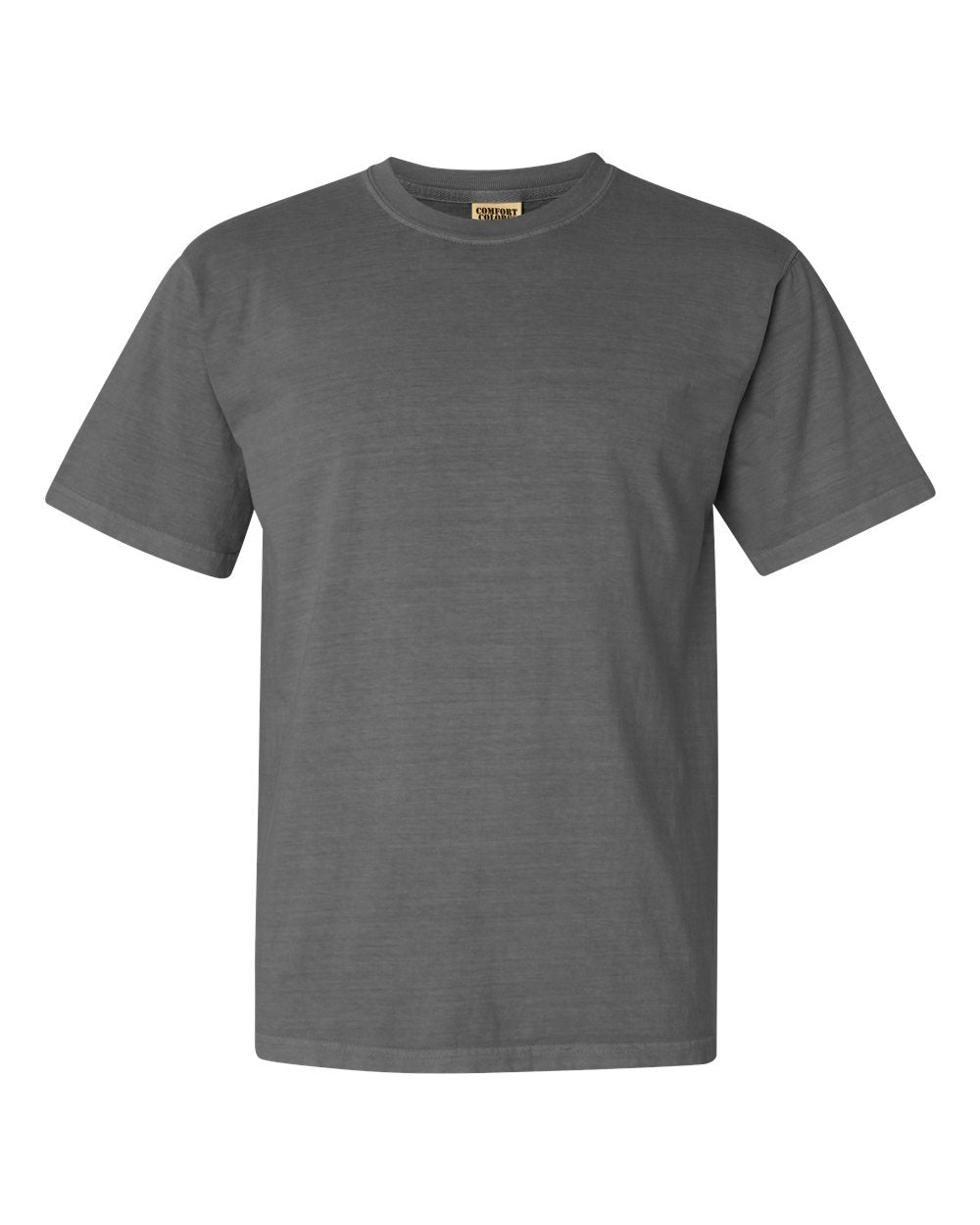 Adult Short Sleeve Comfort Color T-Shirt