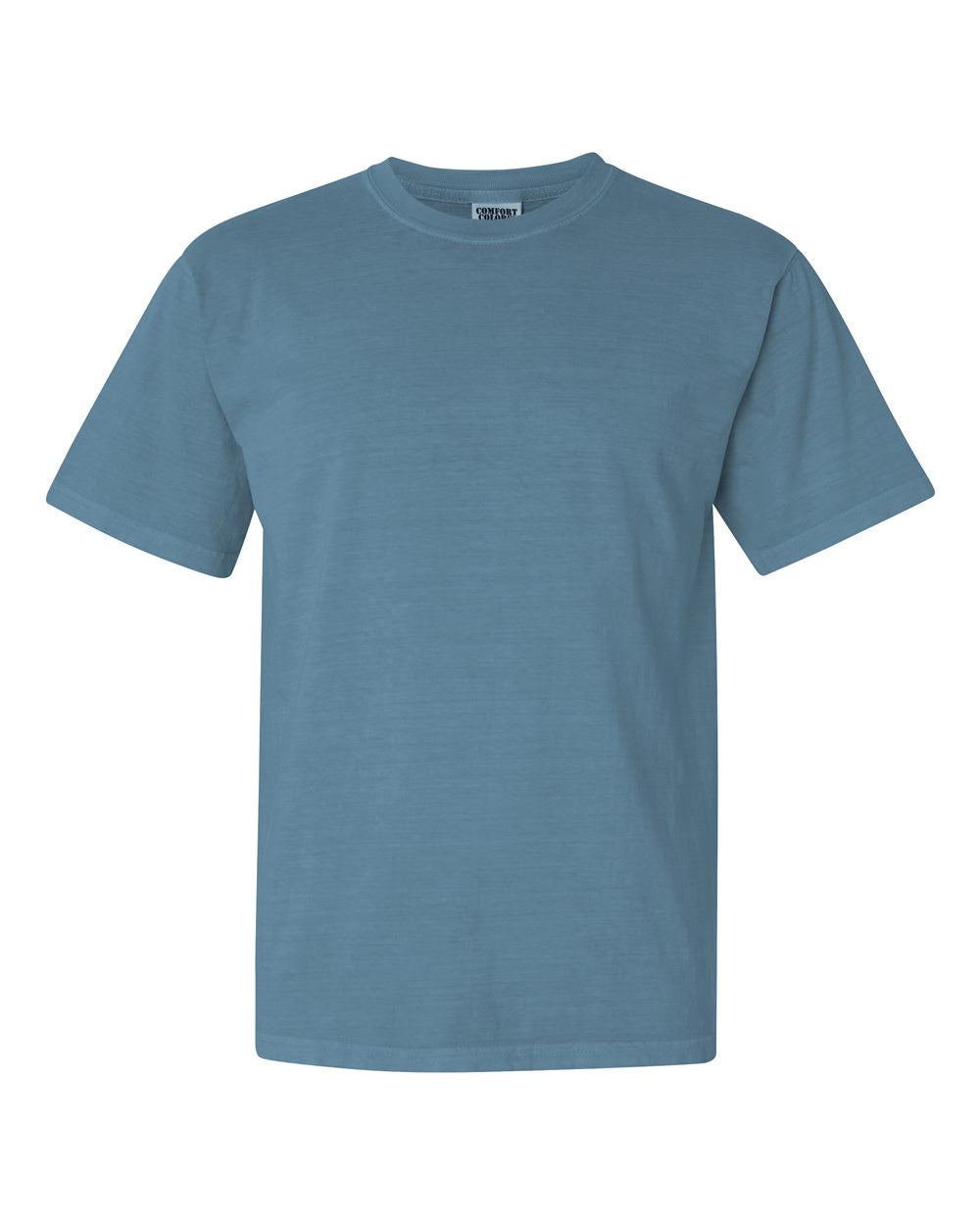 Adult Short Sleeve Comfort Color T-Shirt