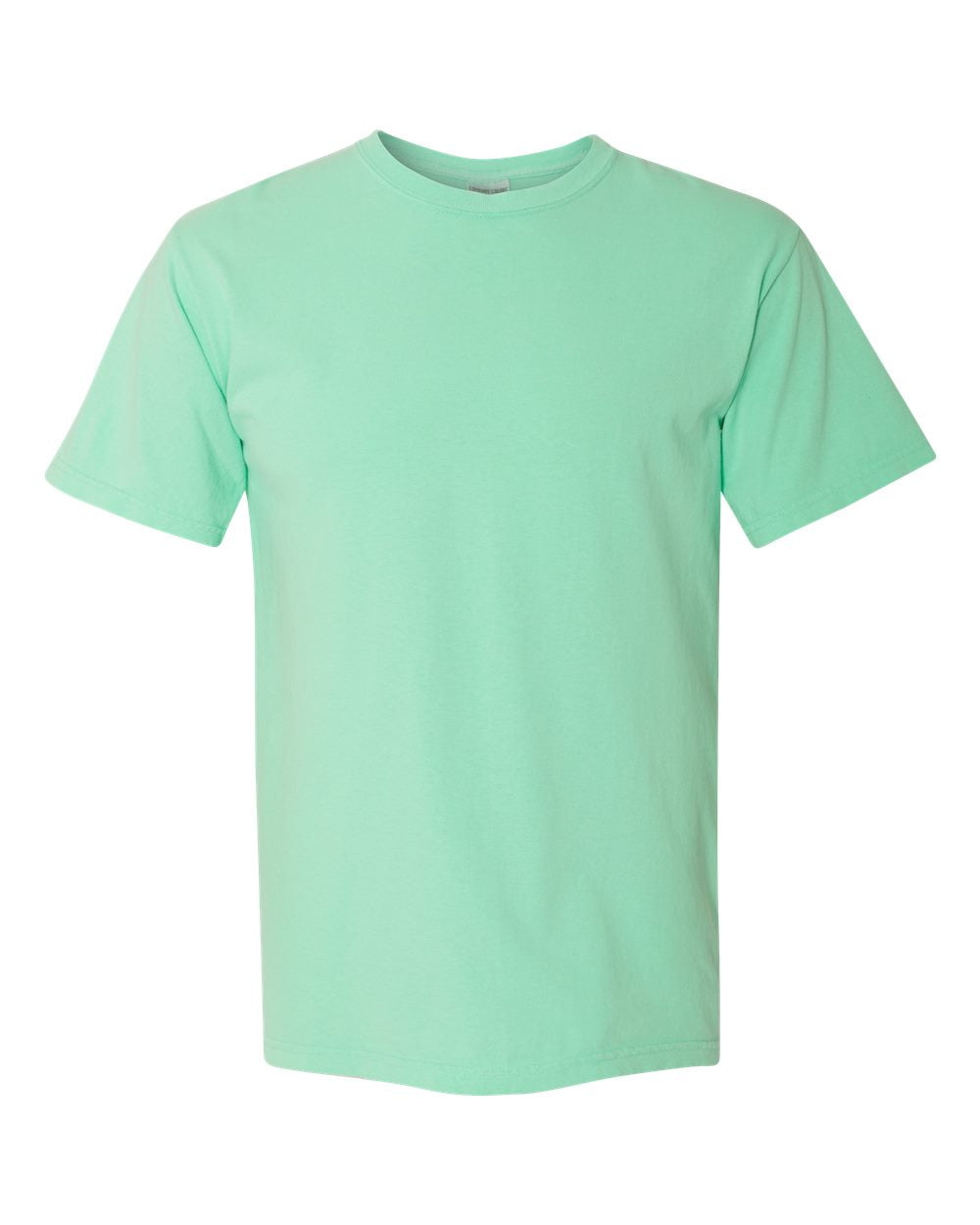 Youth Short Sleeve Comfort Color T-Shirt