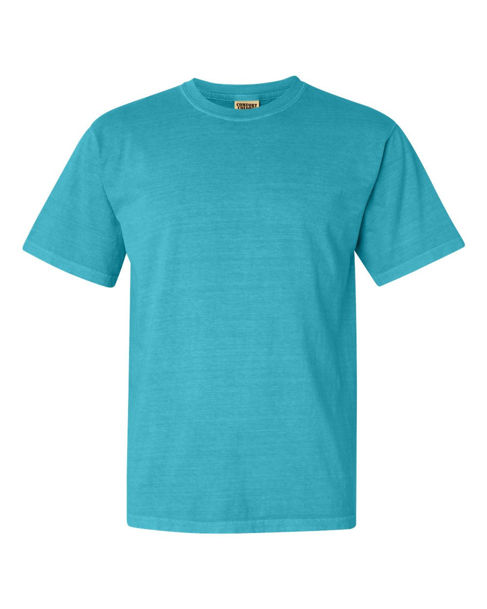 Youth Short Sleeve Comfort Color T-Shirt
