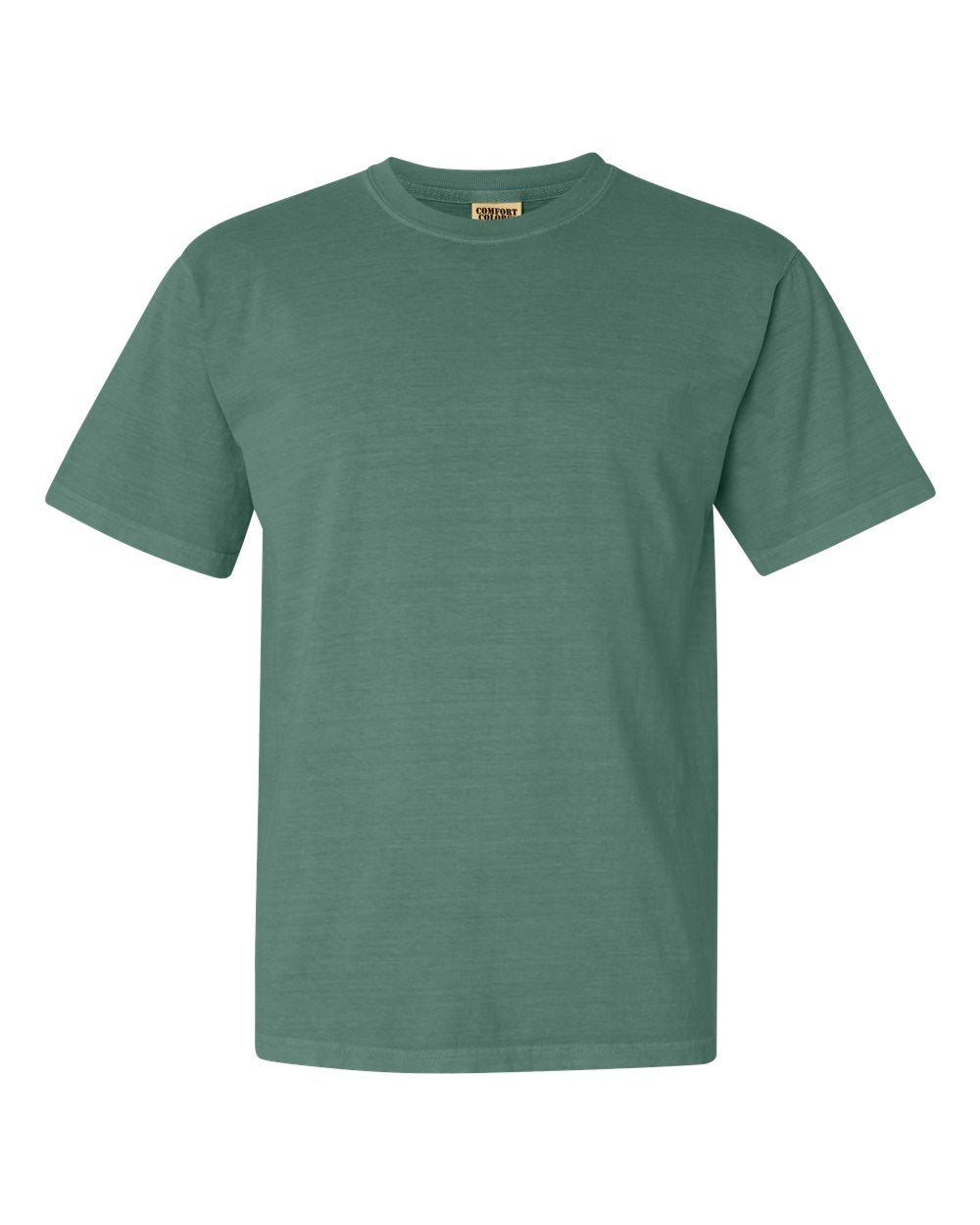 Youth Short Sleeve Comfort Color T-Shirt