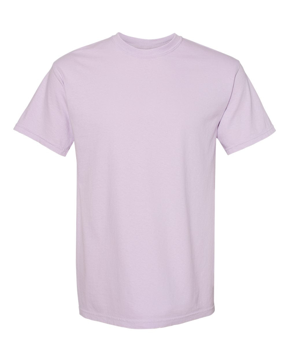 Youth Short Sleeve Comfort Color T-Shirt