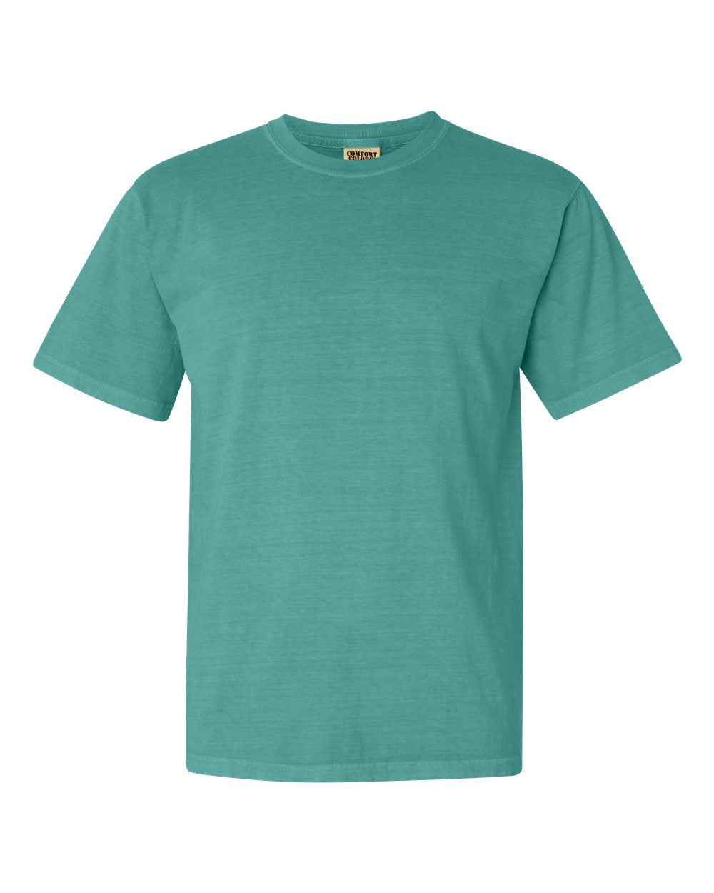 Youth Short Sleeve Comfort Color T-Shirt