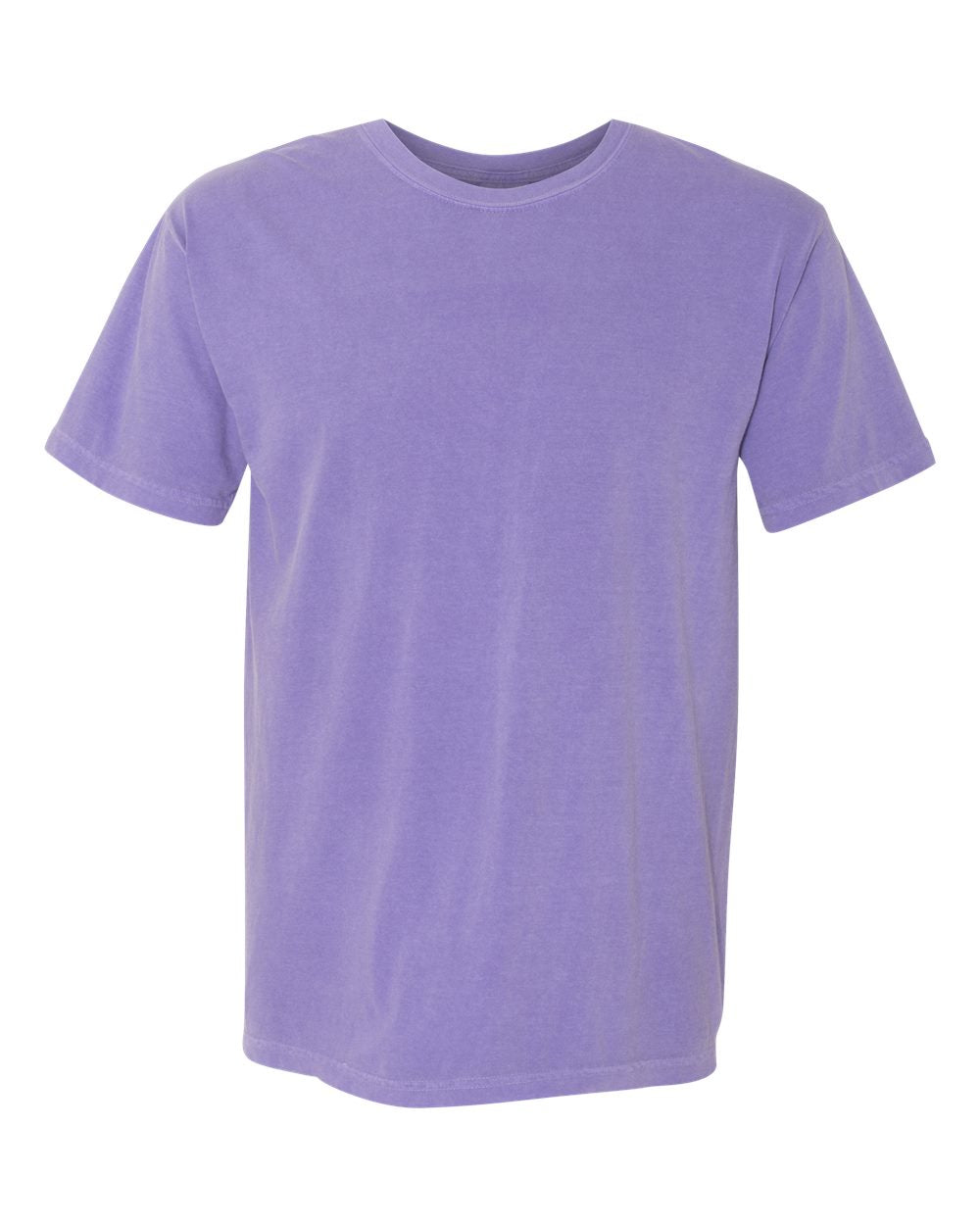 Youth Short Sleeve Comfort Color T-Shirt
