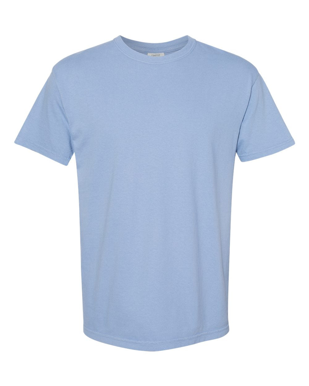 Youth Short Sleeve Comfort Color T-Shirt