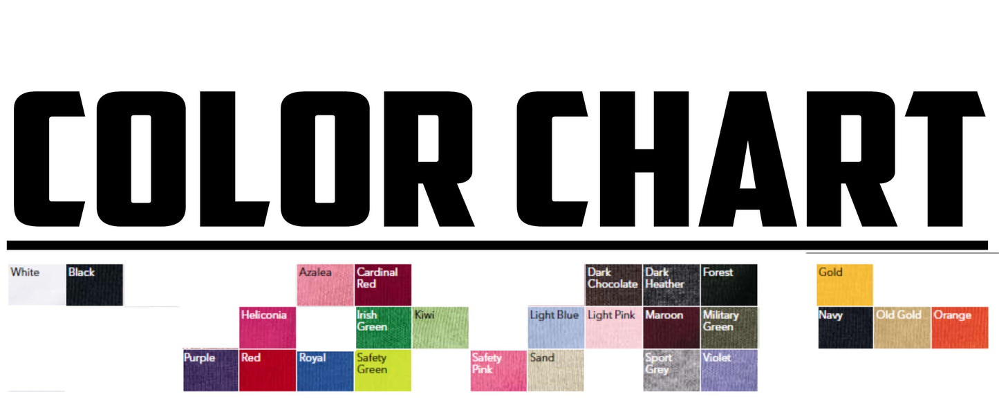 Gildan Adult Crewneck Sweatshirt