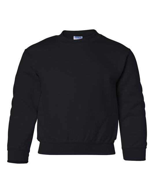 Gildan Youth Crewneck Sweatshirt