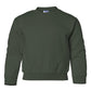 Gildan Youth Crewneck Sweatshirt