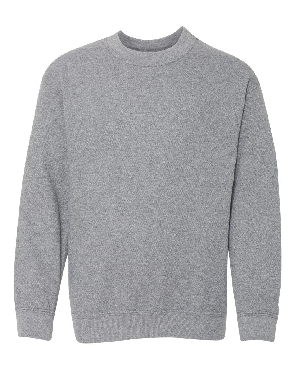 Gildan Youth Crewneck Sweatshirt