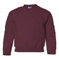 Gildan Youth Crewneck Sweatshirt