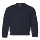 Gildan Youth Crewneck Sweatshirt