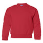 Gildan Youth Crewneck Sweatshirt