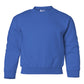 Gildan Youth Crewneck Sweatshirt