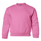 Gildan Youth Crewneck Sweatshirt