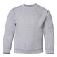 Gildan Youth Crewneck Sweatshirt