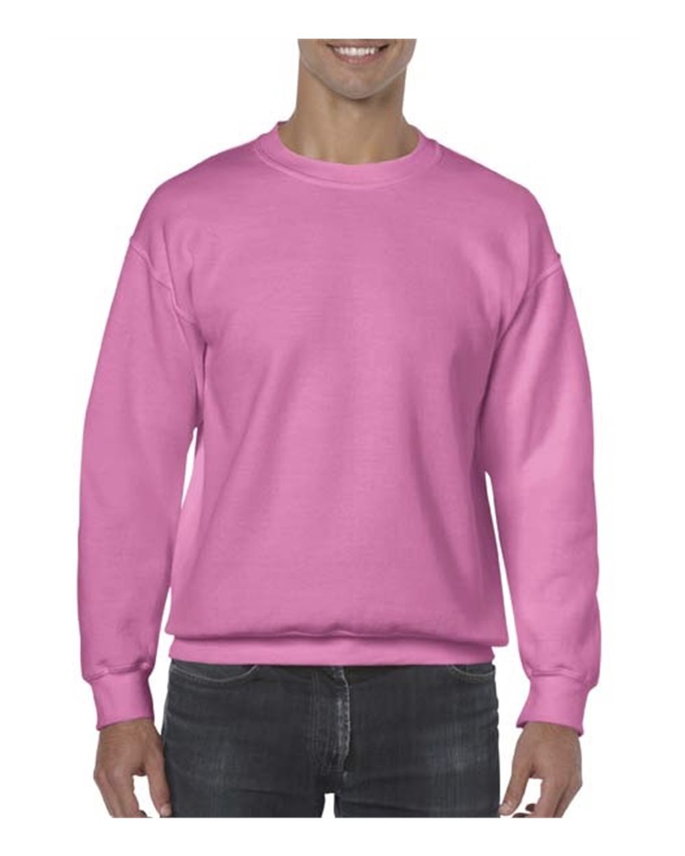 Gildan Adult Crewneck Sweatshirt