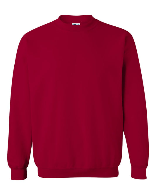 Gildan Adult Crewneck Sweatshirt