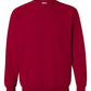 Gildan Adult Plus Size Crewneck Sweatshirt