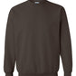 Gildan Adult Plus Size Crewneck Sweatshirt