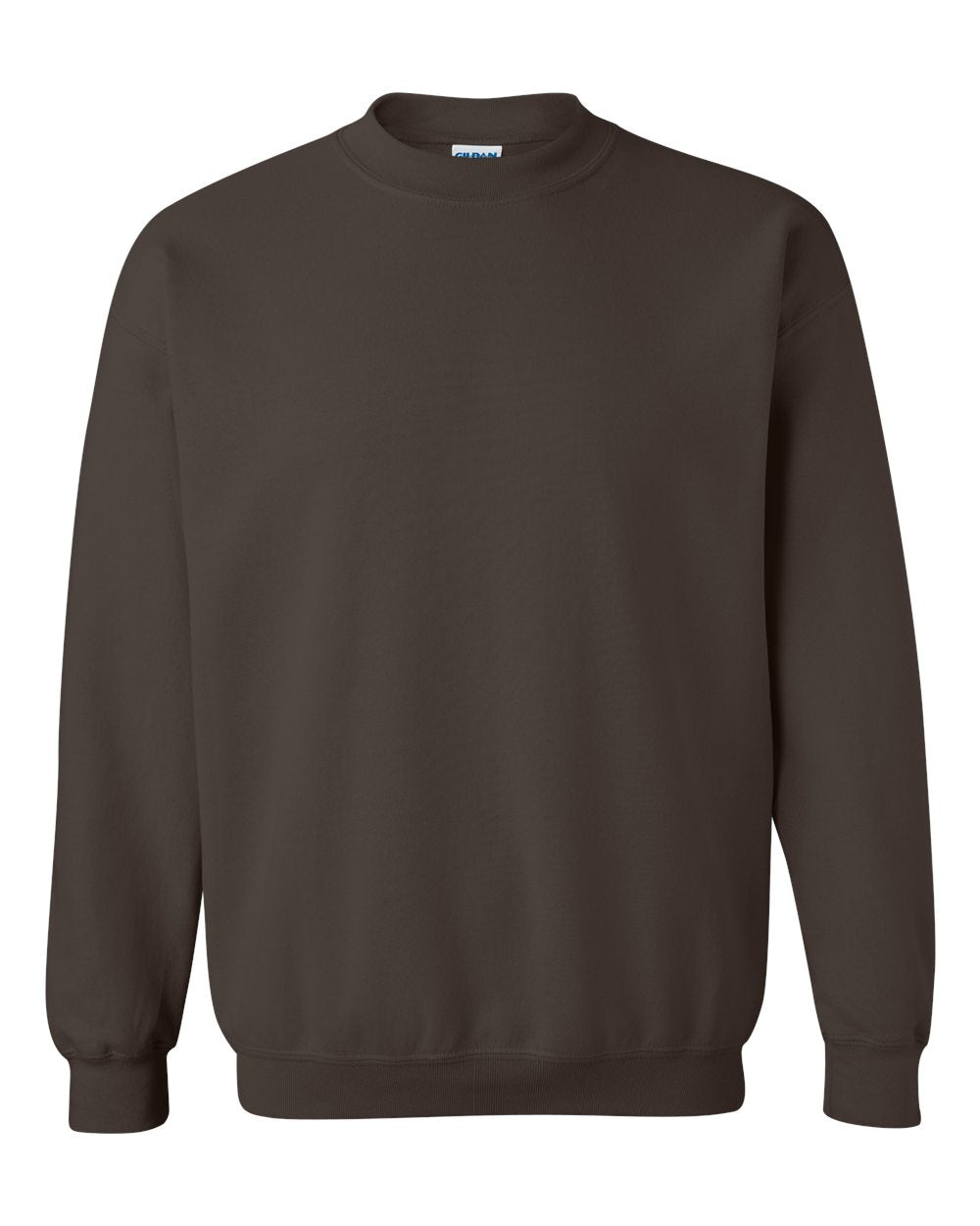 Gildan Adult Plus Size Crewneck Sweatshirt