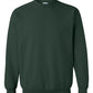 Gildan Adult Plus Size Crewneck Sweatshirt