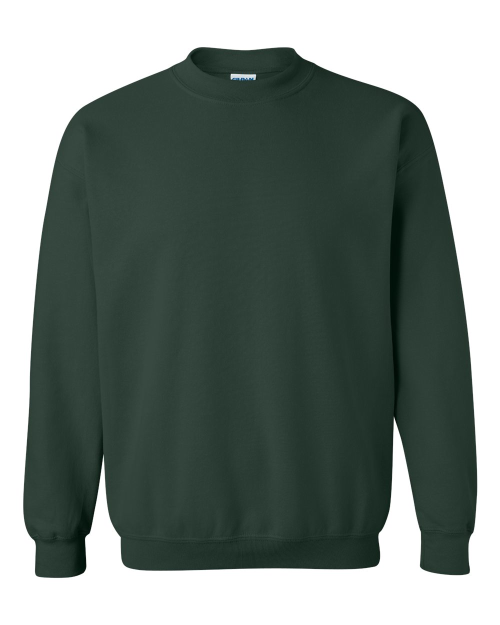 Gildan Adult Plus Size Crewneck Sweatshirt