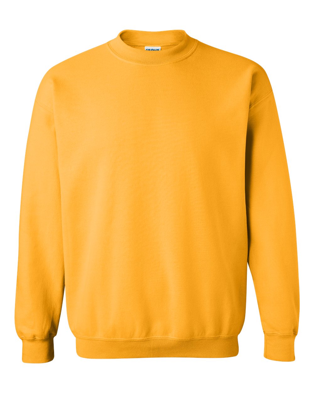 Gildan Adult Plus Size Crewneck Sweatshirt