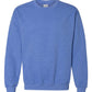 Adult Heather Crewneck Sweatshirt