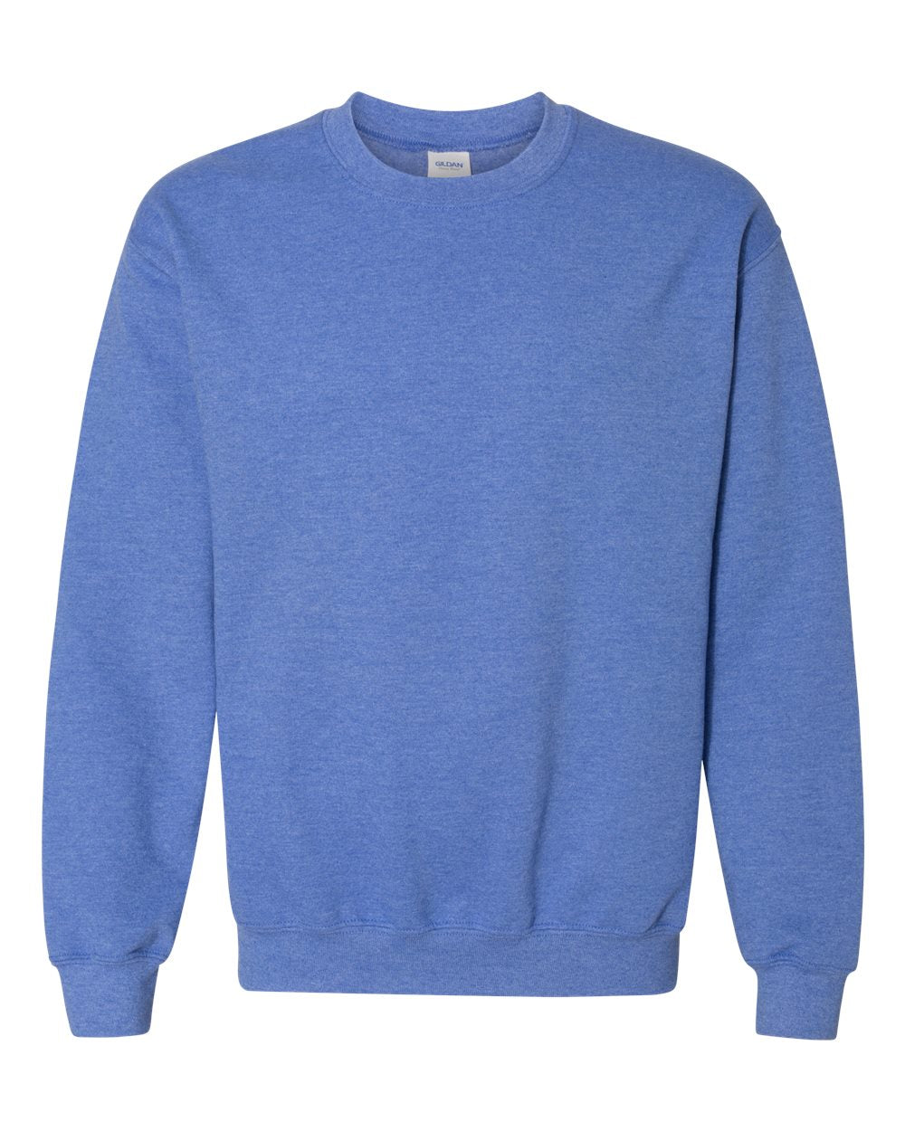 Adult Heather Crewneck Sweatshirt
