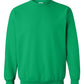 Gildan Adult Plus Size Crewneck Sweatshirt