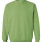 Gildan Adult Plus Size Crewneck Sweatshirt