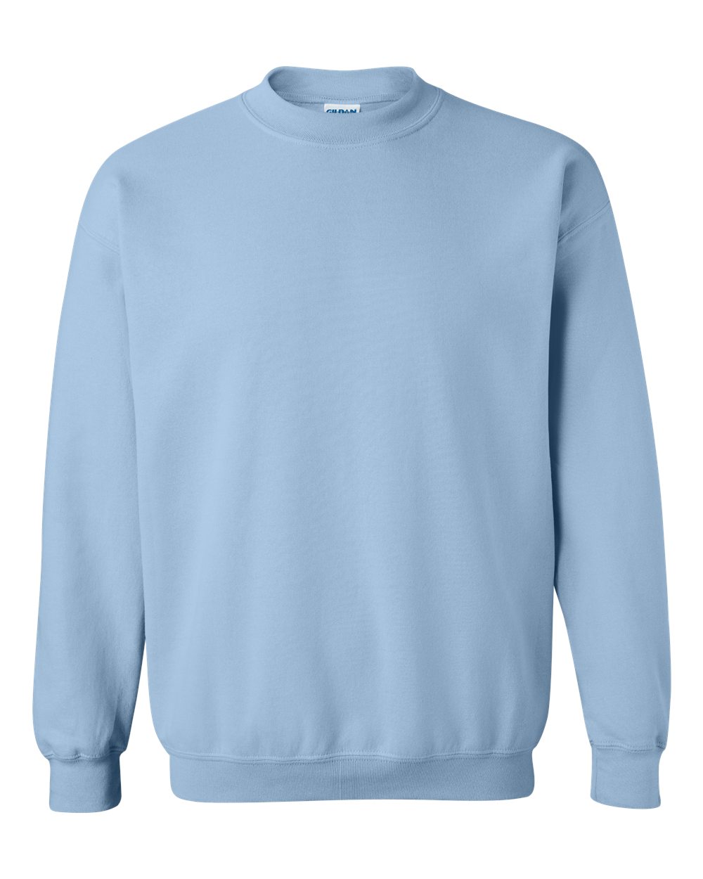 Gildan Adult Plus Size Crewneck Sweatshirt