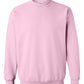 Gildan Adult Crewneck Sweatshirt