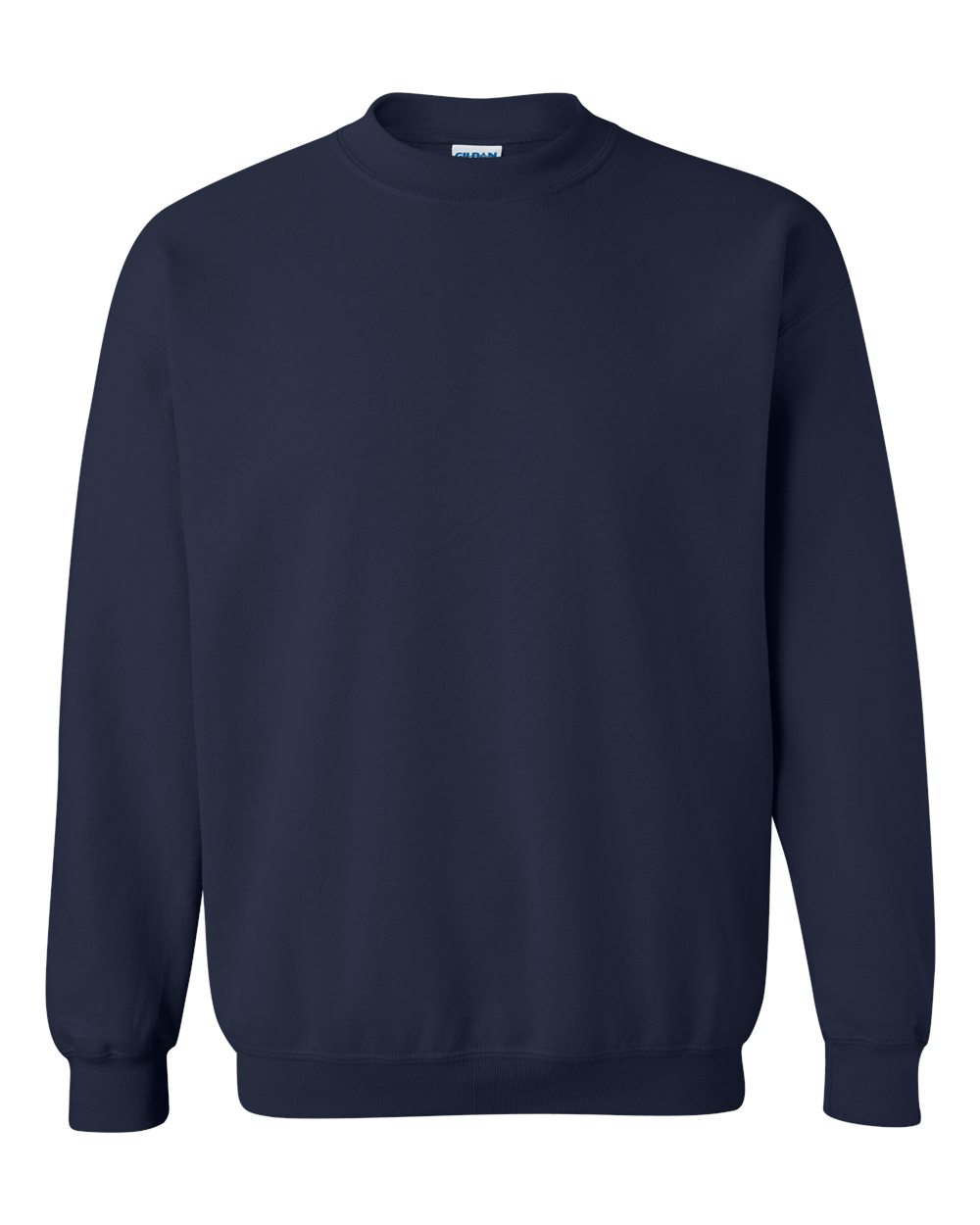 Gildan Adult Plus Size Crewneck Sweatshirt