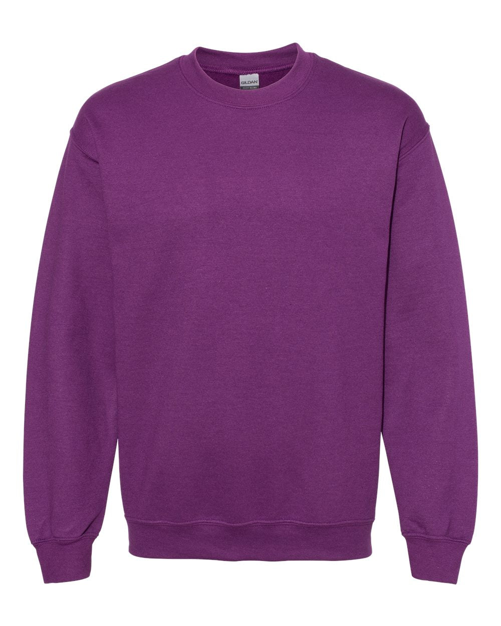 Gildan Adult Plus Size Crewneck Sweatshirt